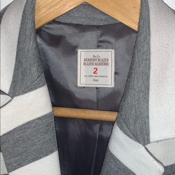 The academy blazer by Gap size 2 - Picture 2 of 5